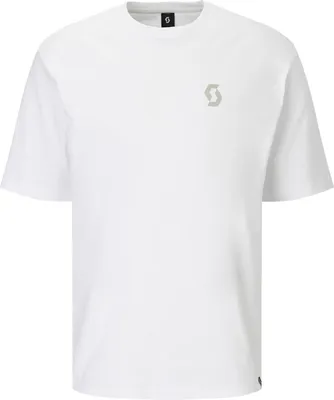 Produktbild von Scott Graphic T-shirt für Herren white XS