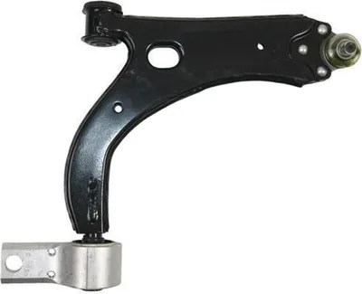 Produktbild von A.B.S. 210814 Querlenker für FORD Fiesta Mk5 Schrägheck (JH1, JD1, JH3, JD3)