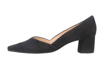 Produktbild von Högl BOULEVARD 45           Pumps in Übergrößen Blau 0-174502-30000 große Damenschuhe