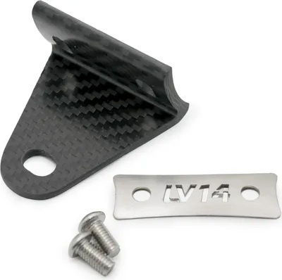 Produktbild von Auspuffhalterung LeoVince Auspuff-Ersatzteil Haltesatz OEM 3015606561R