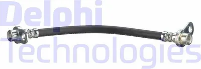 Produktbild von DELPHI LH7645 Bremsschlauch für MITSUBISHI ASX (GAW) Outlander II SUV (CWW) Lancer VIII Schrägheck (CXA) Lancer VIII Limousine (CYA, CZA)