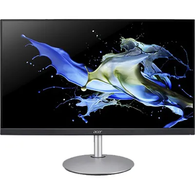 Produktbild von Acer CB2 CB272, 68,6 cm (27"), 1920 x 1080 Pixel, Full HD, LED, 1 ms, Schwarz