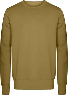 Produktbild von X.O Sweatshirt Herren, Olivegrün, M