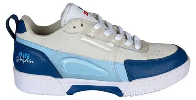 Produktbild von Epic Air Dolphin Sportschuhe Weiß,Blau EU 42 Mann Weiß,Blau EU 42