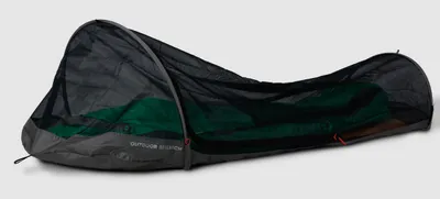 Produktbild von Outdoor Research Outdoor Resesarch Bug XT Bivy Biwaksack Black