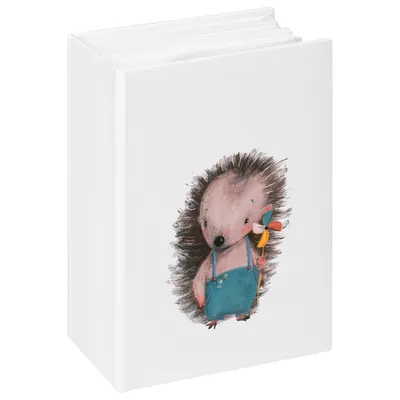 Image de Album photo Walther Minimax Callisto – 100 photos 10 x 15 cm