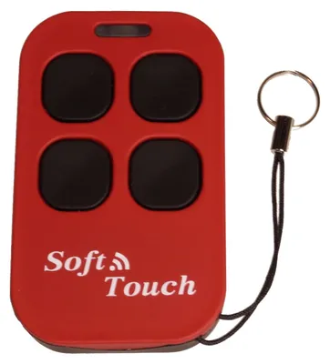 Produktbild von Remotemulti Universal Funk Handsender für 433,92 und 868,3MHz