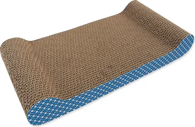 Obrázok produktu pre MAGIC CAT Sofa 2 kartónové škrabadlo 1 ks
