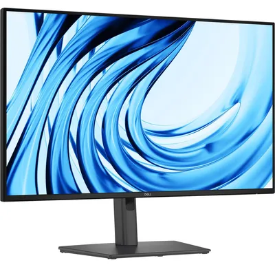 Obrázek produktu pro DELL Pro P 27 P2726H, 68,6 cm (27"), 1920 x 1080 px, Full HD, LCD, 8 ms, Černá