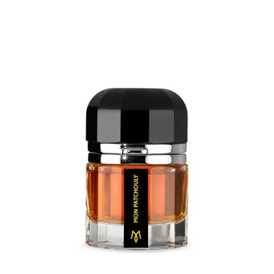 Produktbild von Ramon Monegal Eau de Parfum Mon Patchouly Eau de Parfum