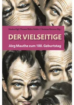 Zdjęcie produktu dla Der Vielseitige