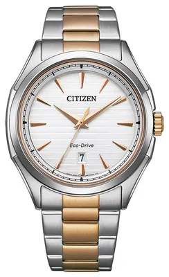 Obrázok produktu pre Pánske hodinky - séria: Eco-Drive - Citizen Model: AW1756-89A