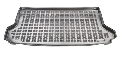 Image de REZAW PLAST Bac de coffre Noir TPE