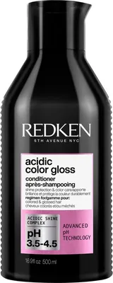 Produktbild von Redken Acidic Color Gloss Conditioner 500 ml