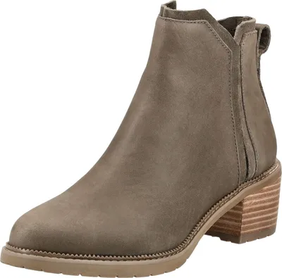Produktbild von TOMS Stiefelette Stiefelette Leder