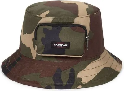 Image de Chapeau Eastpak vert foncé