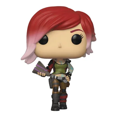 Immagine prodotto di FUNKO POP! - Giochi - Borderlands 3 Lilith #524