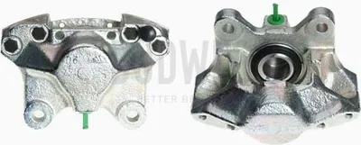 Produktbild von BUDWEG CALIPER Bremssattel Hinten Links für VOLVO 240 Kombi (P245) 34630