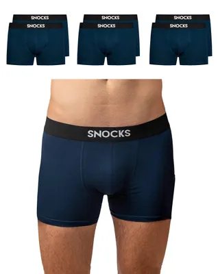 Productafbeelding van Boxershorts - Heren - Katoen - 3 stuks