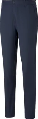 Produktbild von Puma Dealer Tailored Herren Golfhose Marineblau
