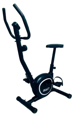 Zdjęcie produktu dla Rower treningowy React 250