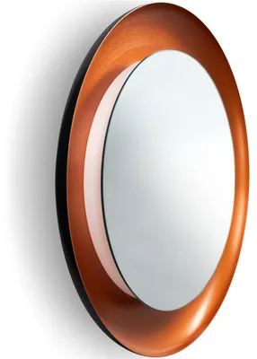 Produktbild von LED Spiegel mit Beleuchtung Spiegellampe Touchschalter Lampe für Bad Badezimmer