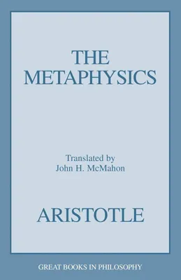 Produktbild von The Metaphysics
