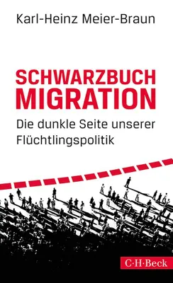Immagine prodotto di Schwarzbuch Migration