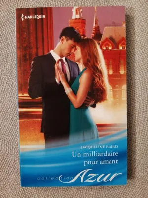 Image de Un milliardaire pour amant