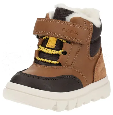 Produktbild von Geox Stiefelette Stiefelette Leder/Textil