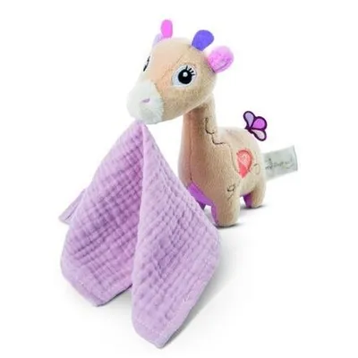 Produktbild von NICI SASUMA Plüsch Giraffe mit Tuch 16 cm