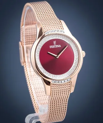 Obrázok produktu pre Dámske hodinky Festina Mademoiselle