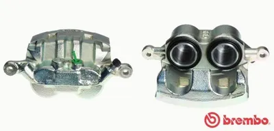 Produktbild von BREMBO Bremssattel Vorne Links für FORD Ranger (ET) Ø43mm F 24 150