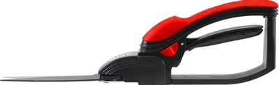 Obrázek produktu pro Nůžky na trávu 370 mm 16 pozic (360°) uzavřená rukojeť