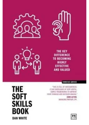 Immagine prodotto di Soft Skills Book