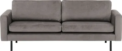 Produktbild von SLF24 - Dreisitzer-Sofa Lioni - hellgrau - Kronos 15