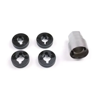 Produktbild von Varan Motors - VT13767 Radbolzen-Reparatursatz M18, M20, M22, 7/8'' Bolzen-Reparatursatz