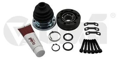 Produktbild von VIKA Gelenksatz Antriebswelle Getriebeseitig für VW Golf VII Schrägheck (5G1, BQ1, BE1, BE2) 54980010901