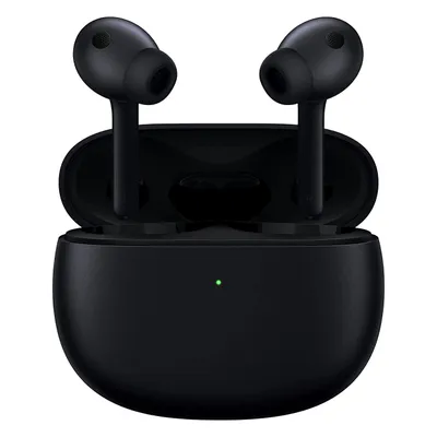 Obrázek produktu pro Bezdrátová sluchátka Xiaomi Buds 3 černá