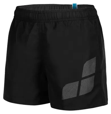 Productafbeelding van ARENA jongens zwemshort, strandmodel met logo