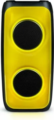 Productafbeelding van PARTY Box M [Bluetooth-speaker/lichteffecten]