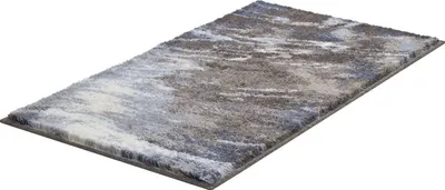 Produktbild von Grund Badteppich MAGMA  - 100% Polyacryl, Farbe:Taupe, Größe:70x120 cm