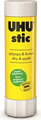 Produktbild von UHU Klebestift 40 g