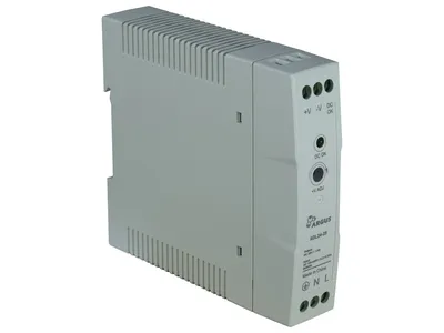 Image de Alimentation à découpage ARGUS PSU pour profilés chapeau SDL24-25