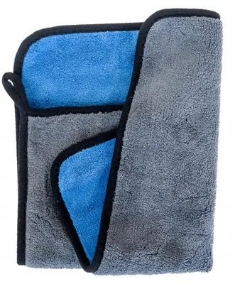 Produktbild von Toolsprofi Auto Trockentuch Mikrofaser 30x40cm
