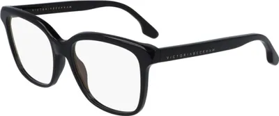 Produktbild von Victoria Beckham VB2608 Black 54/16/140 Damen Brillen