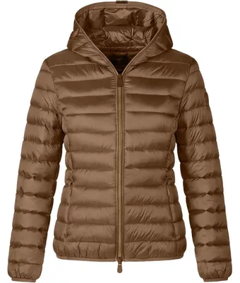 Produktbild von Save the Duck Damen Jacke Alexis Braun 40