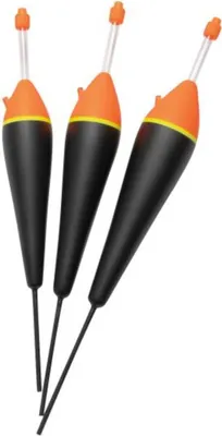 Produktbild von Zebco DB Series Inline Tube Float - Angelpose, Länge / Gewicht:25cm / 25g