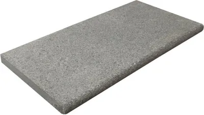 Produktbild von Trend Poolnaturrandstein für Rundbecken Ø 320 cm | mountain grey | Kiruna