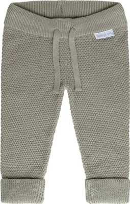 Produktbild von Baby's Only Hose Willow - Urban Green - 56 - 100% Baumwolle